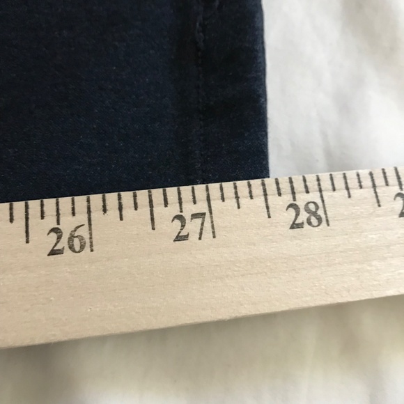 CELEBRITY PINK Walker Skinny Jeans Indigo Rinse Women’s Plus Size 20 - Picture 11 of 16